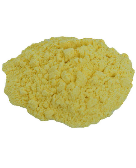 Mısır Unu 200 Gr Paket