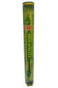 Moldavit Taşı 20 Çubuk Tütsü - Moldavite
