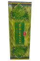Moldavit Taşı 20 Çubuk Tütsü - Moldavite