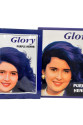 Mor Hint Kınası (Purple Henna) 10 Gr Paket