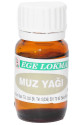 Muz Yağı Muz Esansı 20 cc