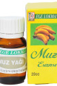 Muz Yağı Muz Esansı 20 cc