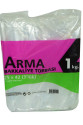Naylon Torba Arma Şeffaf Bakkaliye Kuruyemiş Şeker Torbası 25x42 (3 lik ) Takribi 140 Adet 1000 Gr Naylon Torba Arma Şeffaf Bakkaliye Kuruyemiş Şeker Torbası 25x42 (3 lik ) Takribi 140 Adet 1000 Gr