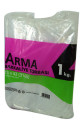 Naylon Torba Arma Şeffaf Bakkaliye Kuruyemiş Şeker Torbası 25x42 (3 lik ) Takribi 140 Adet 1000 Gr Naylon Torba Arma Şeffaf Bakkaliye Kuruyemiş Şeker Torbası 25x42 (3 lik ) Takribi 140 Adet 1000 Gr