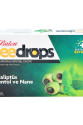 Nane Aromalı Bitkisel Drops 24Adet