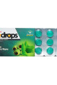 Nane Aromalı Bitkisel Drops 24Adet
