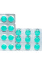 Nane Aromalı Bitkisel Drops 24Adet