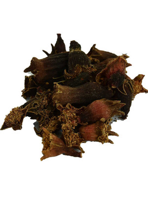 Nar Çiçeği Doğal 100 Gr Paket