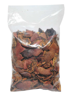 Nar Kabuğu Doğal 1000 Gr Paket