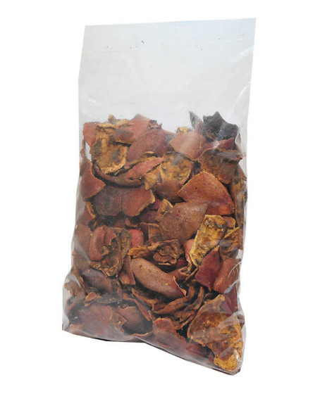Nar Kabuğu Doğal 1000 Gr Paket
