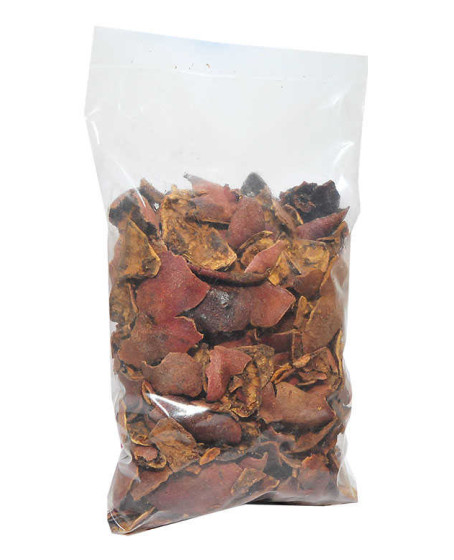 Nar Kabuğu Doğal 1000 Gr Paket
