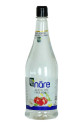 Nare Beyaz Sirke Limon Aromalı 1000 ML - Doğal Rengidir Renklendirici İçermez