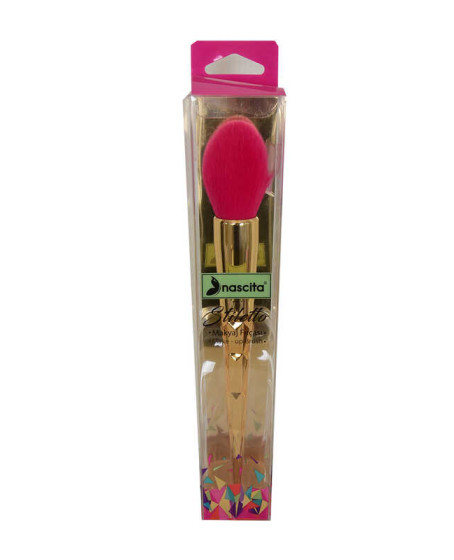 Profesyonel Stiletto Allık ve Pudra Makyaj Fırçası - 242 Blush And Powder Brush Profesyonel Stiletto Allık ve Pudra Makyaj Fırçası - 242 Blush And Powder Brush