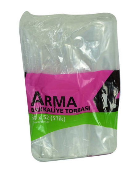 Naylon Torba Arma Şeffaf Bakkaliye Kuruyemiş Şeker Torbası 30x52 (5 lik ) Takribi 85 Adet 1000 Gr Naylon Torba Arma Şeffaf Bakkaliye Kuruyemiş Şeker Torbası 30x52 (5 lik ) Takribi 85 Adet 1000 Gr