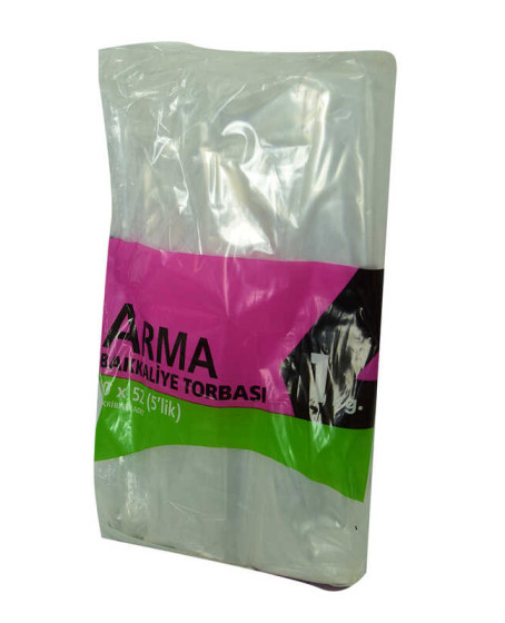 Naylon Torba Arma Şeffaf Bakkaliye Kuruyemiş Şeker Torbası 30x52 (5 lik ) Takribi 85 Adet 1000 Gr Naylon Torba Arma Şeffaf Bakkaliye Kuruyemiş Şeker Torbası 30x52 (5 lik ) Takribi 85 Adet 1000 Gr
