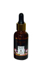 Nemlendirici Besleyici Gül ve Jojoba Yağlı Cilt Bakım Yağı 30 ML