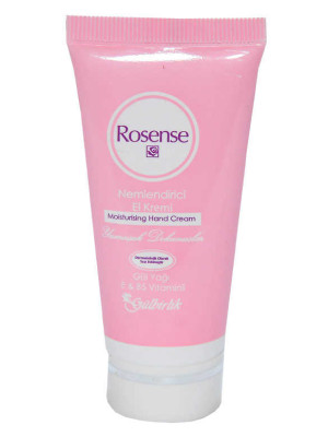 Nemlendirici El Kremi 20 ML