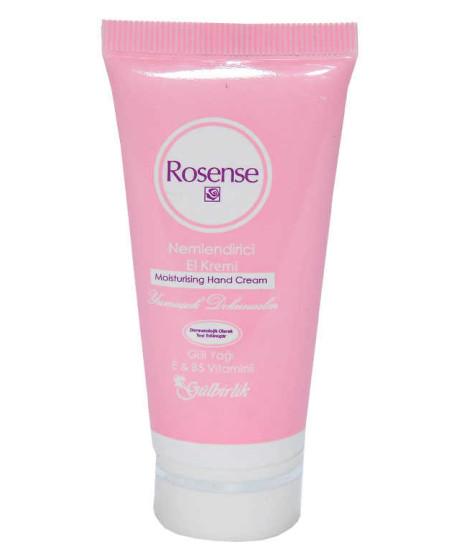Nemlendirici El Kremi 20 ML