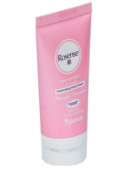 Nemlendirici El Kremi 20 ML