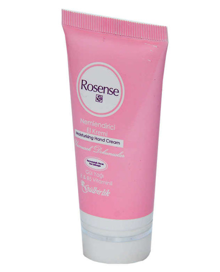 Nemlendirici El Kremi 20 ML