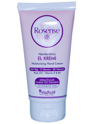 Nemlendirici El Kremi 75 ML