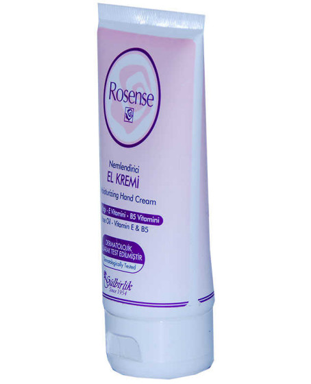 Nemlendirici El Kremi 75 ML