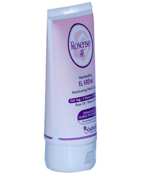 Nemlendirici El Kremi 75 ML