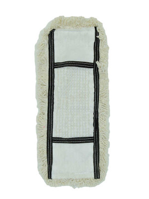 Nemli Mop Paspası Yedek İpi Karışık Renk 40 Cm