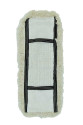 Nemli Mop Paspası Yedek İpi Karışık Renk 40 Cm