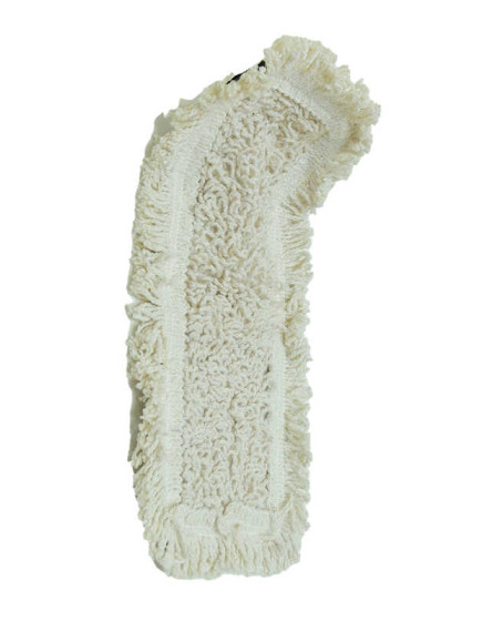 Nemli Mop Paspası Yedek İpi Karışık Renk 40 Cm