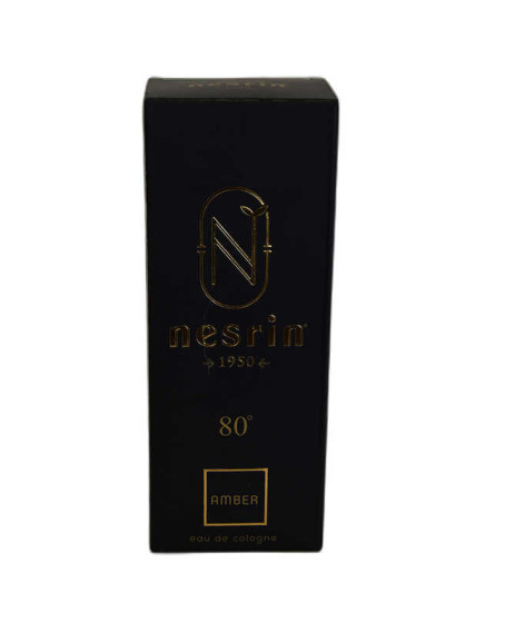 Amber Kolonyası 80 Derece Özel Seri Kutulu Pet Şişe 400 ML - Eau De Cologne Amber Kolonyası 80 Derece Özel Seri Kutulu Pet Şişe 400 ML - Eau De Cologne