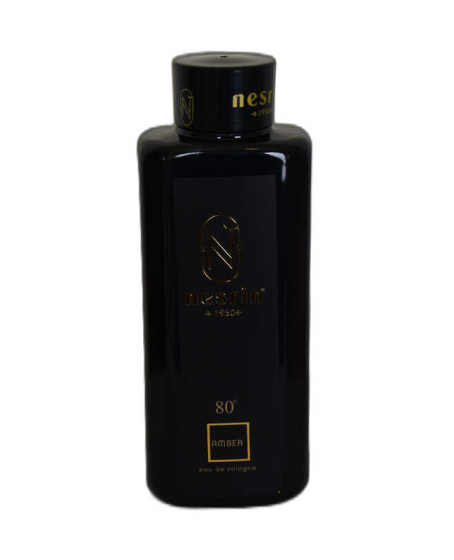Amber Kolonyası 80 Derece Özel Seri Kutulu Pet Şişe 400 ML - Eau De Cologne Amber Kolonyası 80 Derece Özel Seri Kutulu Pet Şişe 400 ML - Eau De Cologne