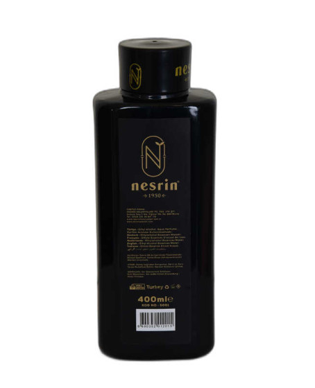 İncir Kolonyası 80 Derece Özel Seri Kutulu Pet Şişe 400 ML - Eau De Cologne İncir Kolonyası 80 Derece Özel Seri Kutulu Pet Şişe 400 ML - Eau De Cologne
