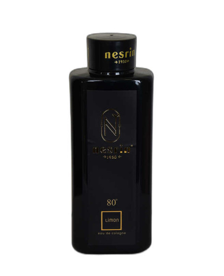 Limon Kolonyası 80 Derece Özel Seri Kutulu Pet Şişe 400 ML - Eau De Cologne Limon Kolonyası 80 Derece Özel Seri Kutulu Pet Şişe 400 ML - Eau De Cologne