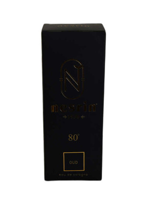 Oud Kolonyası 80 Derece Özel Seri Kutulu Pet Şişe 400 ML - Eau De Cologne