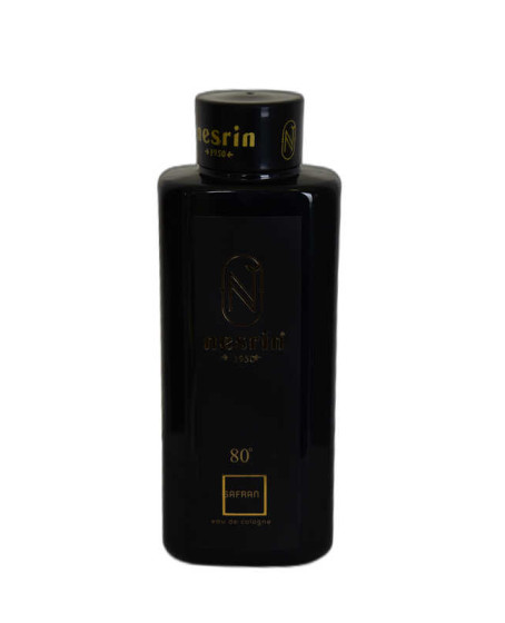 Safran Kolonyası 80 Derece Özel Seri Kutulu Pet Şişe 400 ML - Eau De Cologne Safran Kolonyası 80 Derece Özel Seri Kutulu Pet Şişe 400 ML - Eau De Cologne