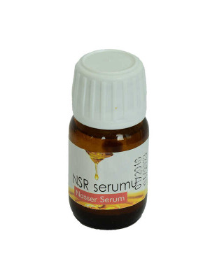 NSR Serumu Nasser Serum 20 ML
