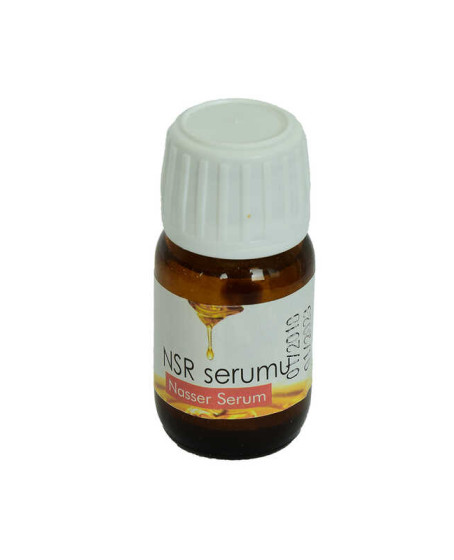 NSR Serumu Nasser Serum 20 ML