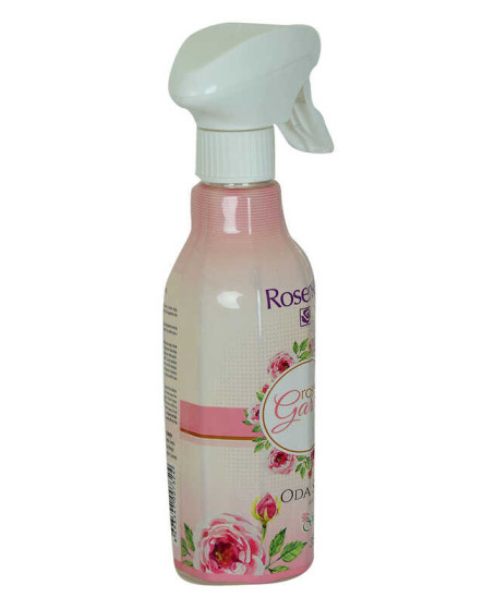Oda Parfümü Oda Kokusu Gül Bahçesi Kokulu Oda Spreyi Rose Garden 350 ML Oda Parfümü Oda Kokusu Gül Bahçesi Kokulu Oda Spreyi Rose Garden 350 ML