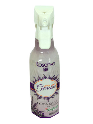 Oda Parfümü Oda Kokusu Lavanta Kokulu Oda Spreyi Lavander Garden 350 ML