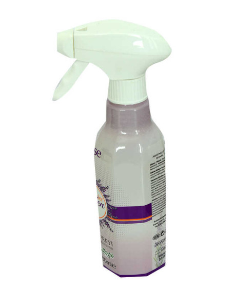 Oda Parfümü Oda Kokusu Lavanta Kokulu Oda Spreyi Lavander Garden 350 ML