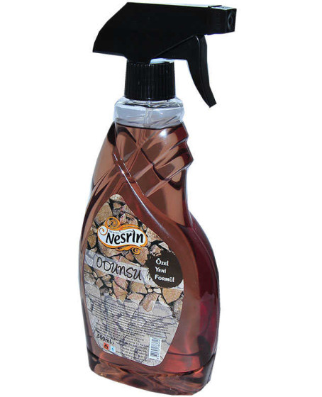 Oda Parfümü Oda Kokusu Odunsu Kokulu Oda Spreyi 500 ML
