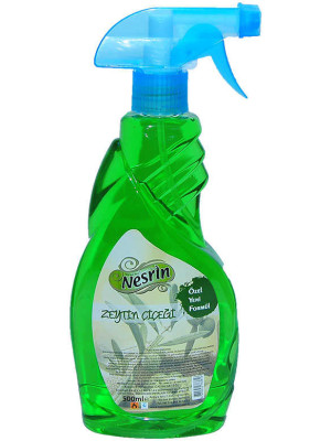 Oda Parfümü Oda Kokusu Zeytin Çiçeği Kokulu Oda Spreyi 500 ML