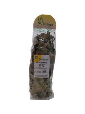 Okaliptus Yaprağı Doğal 50 Gr Paket