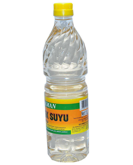Ölmez Çiçek Suyu (Altın Otu) Pet Şişe 1 Lt