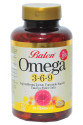 Omega 3-6-9 1585 Mg x 100 Yumuşak