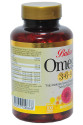 Omega 3-6-9 1585 Mg x 100 Yumuşak