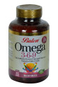 Omega 3-6-9 1585 Mg x 60 Yumuşak  EPA-18 DHA-12