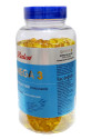 Omega 3 Norveç Balık Yağı İçeren 200 (1380 MG - Trigliserid Form) Omega 3 Norveç Balık Yağı İçeren 200 (1380 MG - Trigliserid Form)