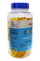 Omega 3 Norveç Balık Yağı İçeren 200 (1380 MG - Trigliserid Form) Omega 3 Norveç Balık Yağı İçeren 200 (1380 MG - Trigliserid Form)
